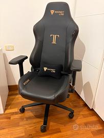 Poltrona Secretlab TITAN 2020 - Stealth