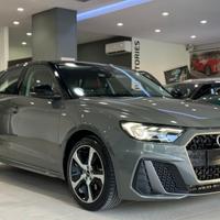 Audi  A1 sportback