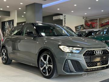 Audi  A1 sportback