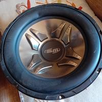 subwoofer 