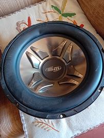 subwoofer 