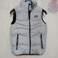 giubbino uomo donna inverno Faschion M 