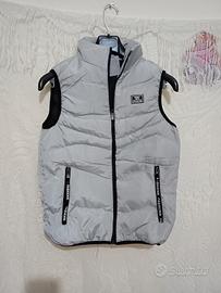 giubbino uomo donna inverno Faschion M 