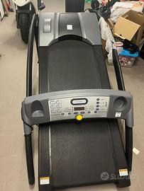 Tapis roulant domyos TC-450