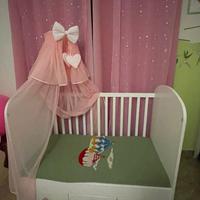Cameretta Bimba Completa