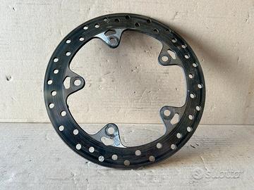 Disco freno posteriore BMW F 800 GS 2008-2015