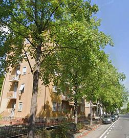 Appartamento a Salsomaggiore Terme (PR)