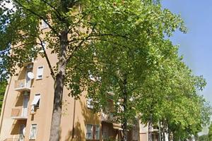 Appartamento a Salsomaggiore Terme (PR)