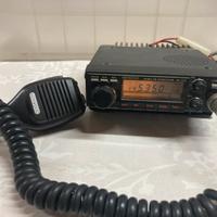 Ricetrasmittente 144MHz
