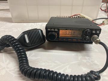 Ricetrasmittente 144MHz