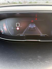 Peugeot 3008 gt line