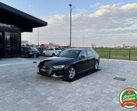 AUDI A4 Avant 35 TDI/163 CV S tronic Business