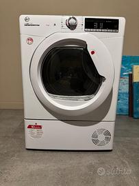 Asciugatrice Hoover h-dry 300