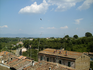 Appartamento zona centrale