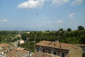 Appartamento zona centrale