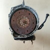 Cambio BMW X3 2.0 TDI Automatico anno 2015