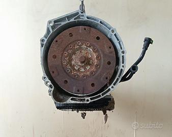 Cambio BMW X3 2.0 TDI Automatico anno 2015