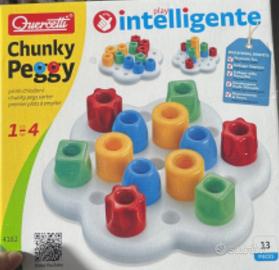 Gioco intelligente