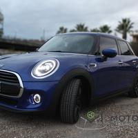 Mini COUNTRYMAN ONE 1.5 BAKER STREET EDITION