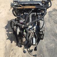 ricambi smart 450 cdi Cabrio 