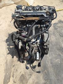 ricambi smart 450 cdi Cabrio 