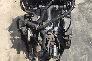 ricambi smart 450 cdi Cabrio 