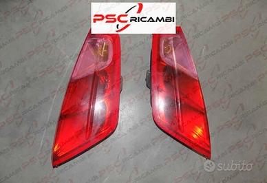 Fanaleria Fiat Grande Punto