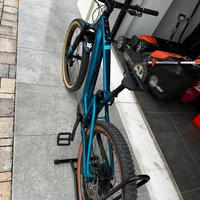 Focus Jam2 ebike mtb
