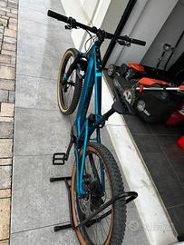 Focus Jam2 ebike mtb