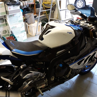 Bmw s1000rr hp4