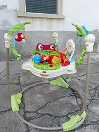 Saltarello Fisher Price