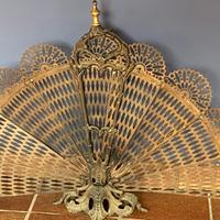 Para scintille decorato