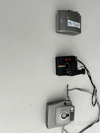 Macchine fotografiche antiche