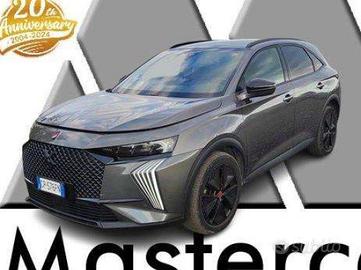 DS AUTOMOBILES DS 7 1.5 bluehdi Performance Line