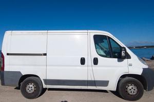 furgone Fiat Ducato 2.2 L1H1 