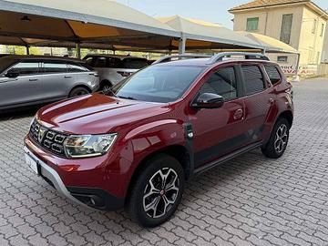 DACIA Duster 1.5 blue dci Techroad TELECAMERA PR
