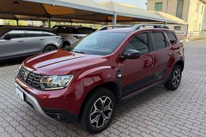 DACIA Duster 1.5 blue dci Techroad TELECAMERA PR