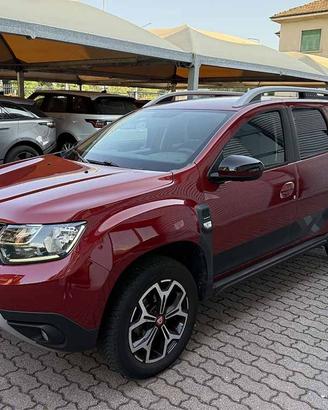 DACIA Duster 1.5 blue dci Techroad TELECAMERA PR
