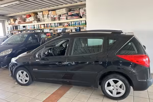 Peugeot 207 1.4 8V 75CV SW Access ECO GPL guarnizi