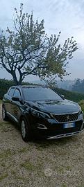 PEUGEOT 3008 2ª serie - 2018