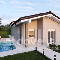 Villa Via Bottega, 46040, Guidizzolo