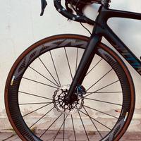 Ruote Mavic Cosmic SL45