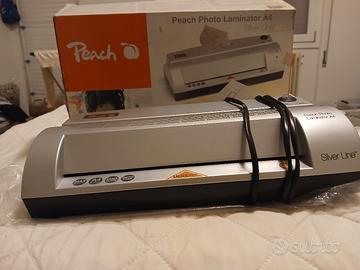 plastificatrice A4