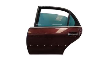 PORTIERA POSTERIORE SINISTRA LANCIA Thesis 1Â° Ser