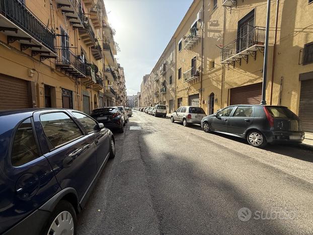 Appartamento, Politeama - Libertà Bassa, Palermo.