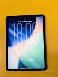 Ipad Pro 11” (2nd gen) Wi fi + Cellular 128 gb