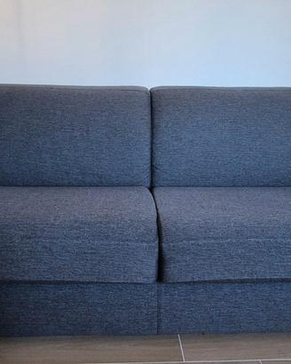 Divano letto Poltronesofa mod. Barete