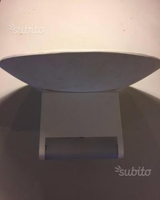 Coppia Lampade da Parete Targetti UPPERGLASS