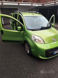 fiat qubo