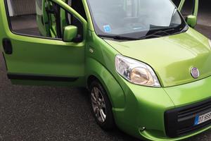 fiat qubo